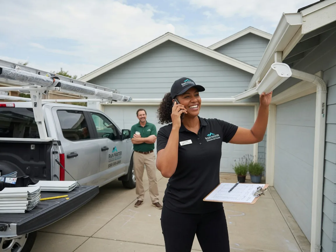 Gutter Installation Lannon, WI FAQs